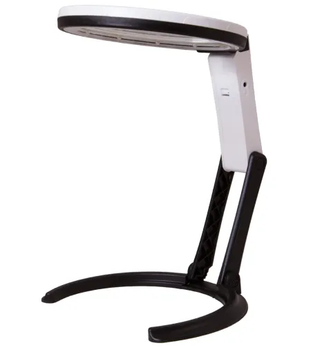 Levenhuk Zeno Desk PLUS D13 Magnifier