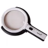 Levenhuk Zeno Desk PLUS D13 Magnifier