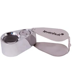 Levenhuk Zeno Gem M11 Plus suurendusklaas