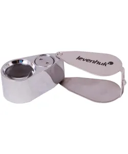 Levenhuk Zeno Gem M11 Plus Magnifier