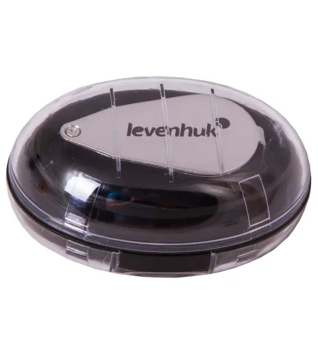 Levenhuk Zeno Gem M11 Plus suurendusklaas