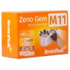 Levenhuk Zeno Gem M11 Plus suurendusklaas