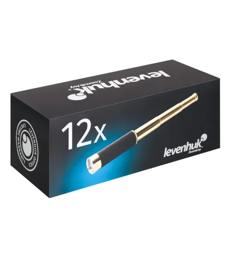 Levenhuk Spyglass SG2 vaatetoru