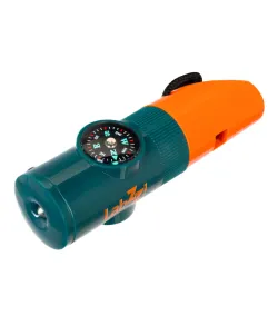 Multifunktsionaalne vile Levenhuk LabZZ SK1 ellujäämiskomplekt 6/1