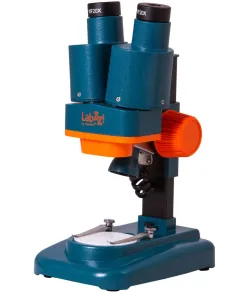 Stereo Microscope Levenhuk LabZZ M4 x40