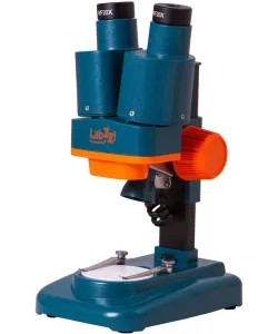 Stereomikroskoop Levenhuk LabZZ M4  x40