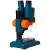 Stereomikroskoop Levenhuk LabZZ M4  x40