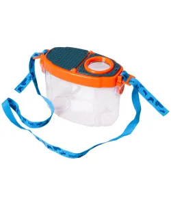 Лупа-стакан Levenhuk LabZZ C3 PLUS