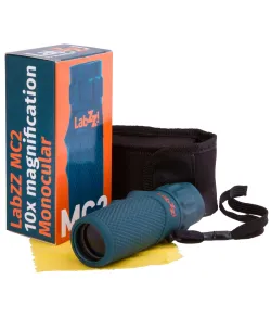 Levenhuk LabZZ MC2 monokkel PLUS