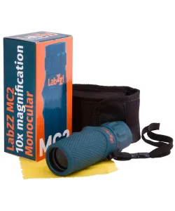 Levenhuk LabZZ MC2 monokkel PLUS