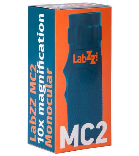 Levenhuk LabZZ MC2 monokkel PLUS