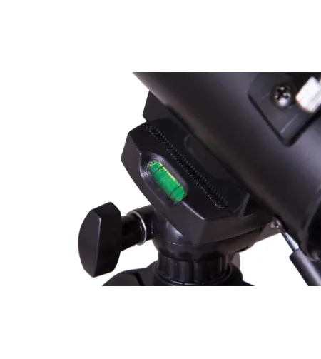 Teleskoop Levenhuk Skyline Travel 50 50/360 <135x kaasasoleva seljakotiga