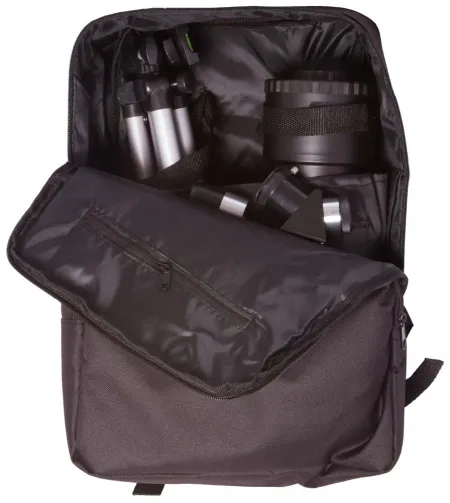 Телескоп Levenhuk Skyline Travel 70 70/400 <140x с рюкзаком