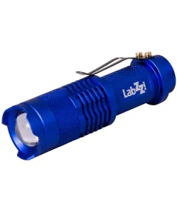 Levenhuk LabZZ F3 Flashlight