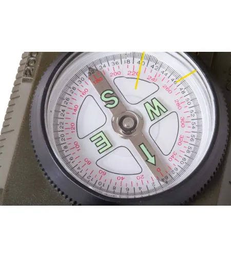 Levenhuk DC65 kompass