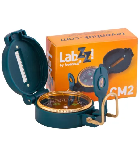 Levenhuk LabZZ CM2 kompass