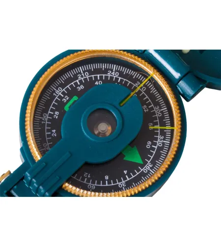 Levenhuk LabZZ CM2 kompass