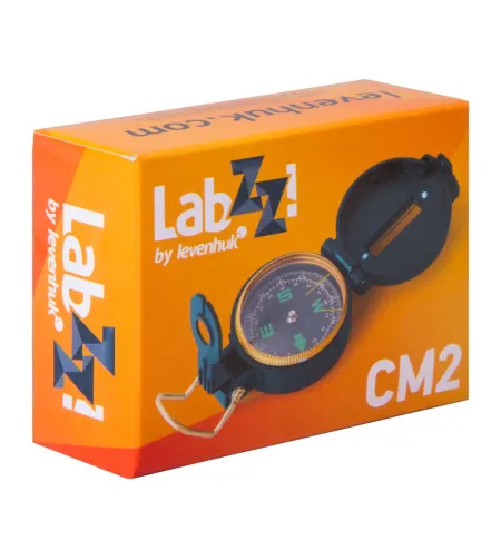 Levenhuk LabZZ CM2 kompass