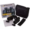 Binoculars Levenhuk Sherman BASE 8x42