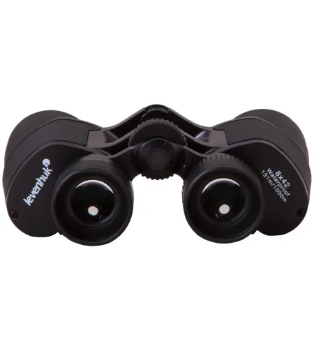 Binoculars Levenhuk Sherman BASE 8x42