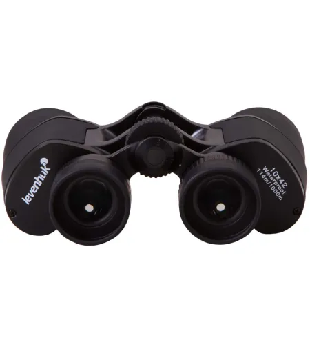 Levenhuk Sherman BASE 10x42 Binoculars