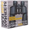 Binoculars Levenhuk Sherman BASE 12x50