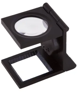 Levenhuk Zeno Desk D0 Magnifier 6x