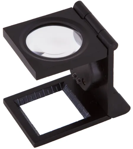 Levenhuk Zeno Desk D0 Magnifier 6x