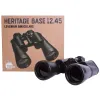 Levenhuk Heritage BASE 12x45 Binokkel optiline klaas BK10