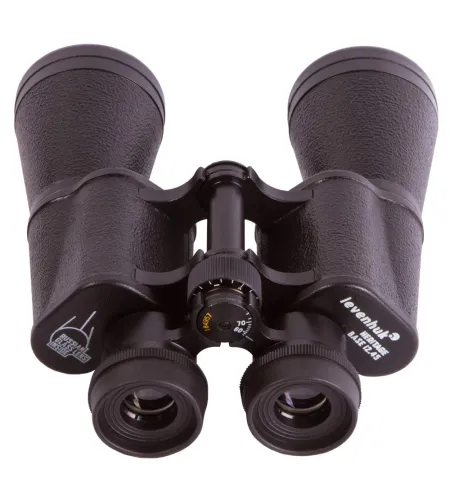 Levenhuk Heritage BASE 12x45 Binokkel optiline klaas BK10