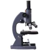 Microscope Monocular Levenhuk 5S NG 40x-500x