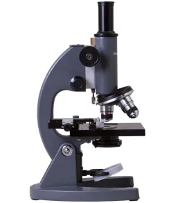 Monocular Microscope Levenhuk 7S NG 40x–800x