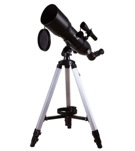 Teleskoop Levenhuk Skyline Travel 80 80/400 >160x with bag kotiga