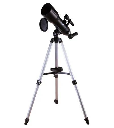 Teleskoop Levenhuk Skyline Travel 80 80/400 >160x with bag kotiga