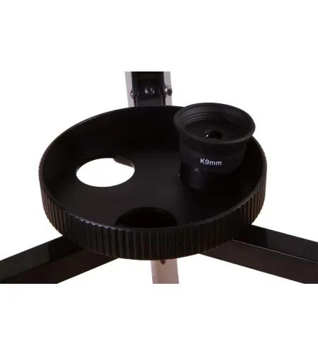 Teleskoop Levenhuk Skyline Travel 80 80/400 >160x with bag kotiga