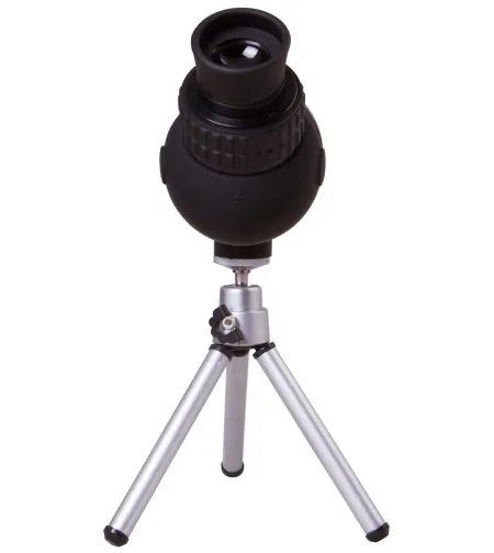 Levenhuk Blaze BASE 50F Spotting Scope