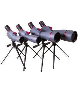 Levenhuk Blaze 90 PLUS Spotting Scope