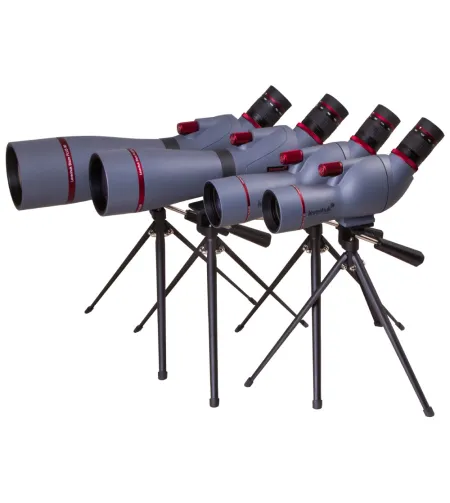 Levenhuk Blaze 90 PLUS Spotting Scope