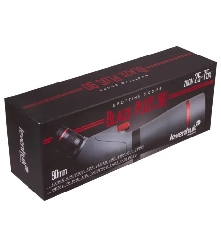 Levenhuk Blaze 90 PLUS Spotting Scope