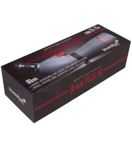 Levenhuk Blaze 90 PLUS Spotting Scope