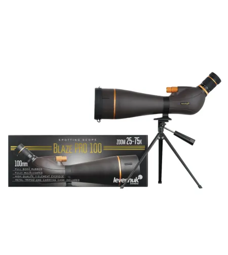Levenhuk Blaze 100 PRO Spotting Scope