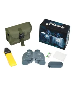 Binokkel Levenhuk Nelson 8 x 30