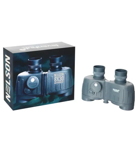 Binokkel Levenhuk Nelson 8 x 30