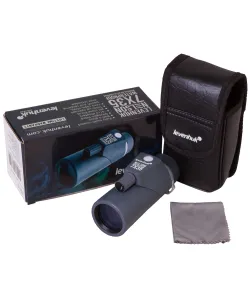 Monoklis Levenhuk Nelson 7x35