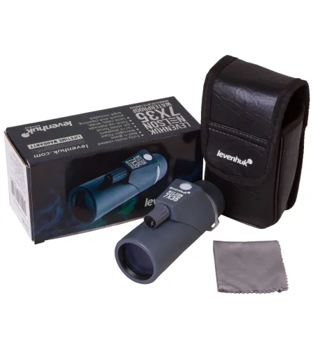 Monoklis Levenhuk Nelson 7x35