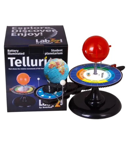 Levenhuk LabZZ Tellurion