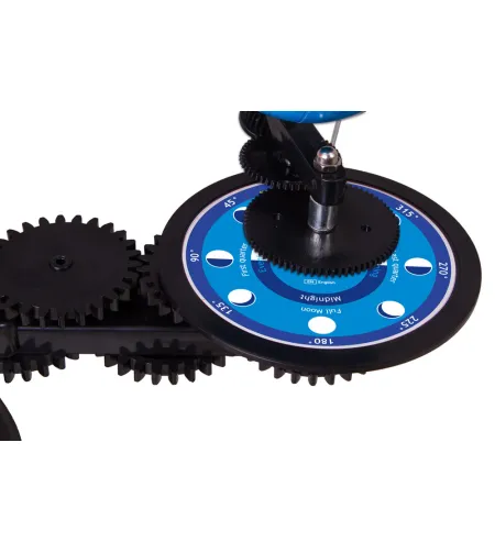 Levenhuk LabZZ Tellurion