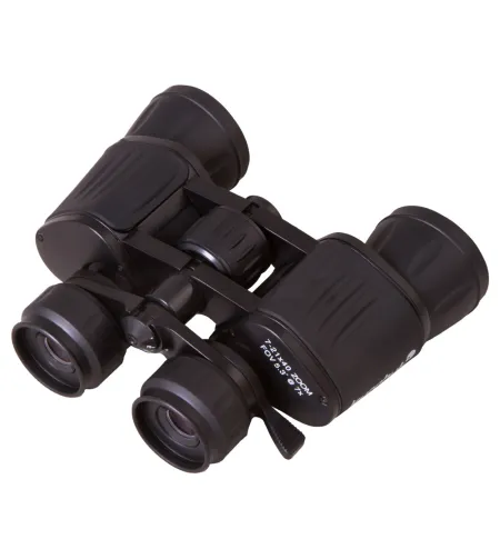 Levenhuk Atom 7–21x40 Binocular