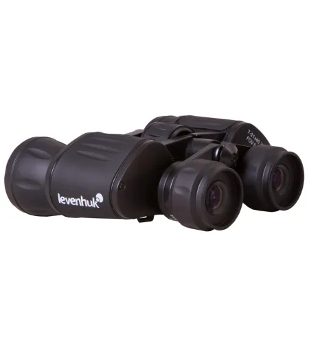 Levenhuk Atom 7–21x40 Binocular