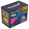 Levenhuk Zeno Multi ML17 Black Magnifier 2/5/16x